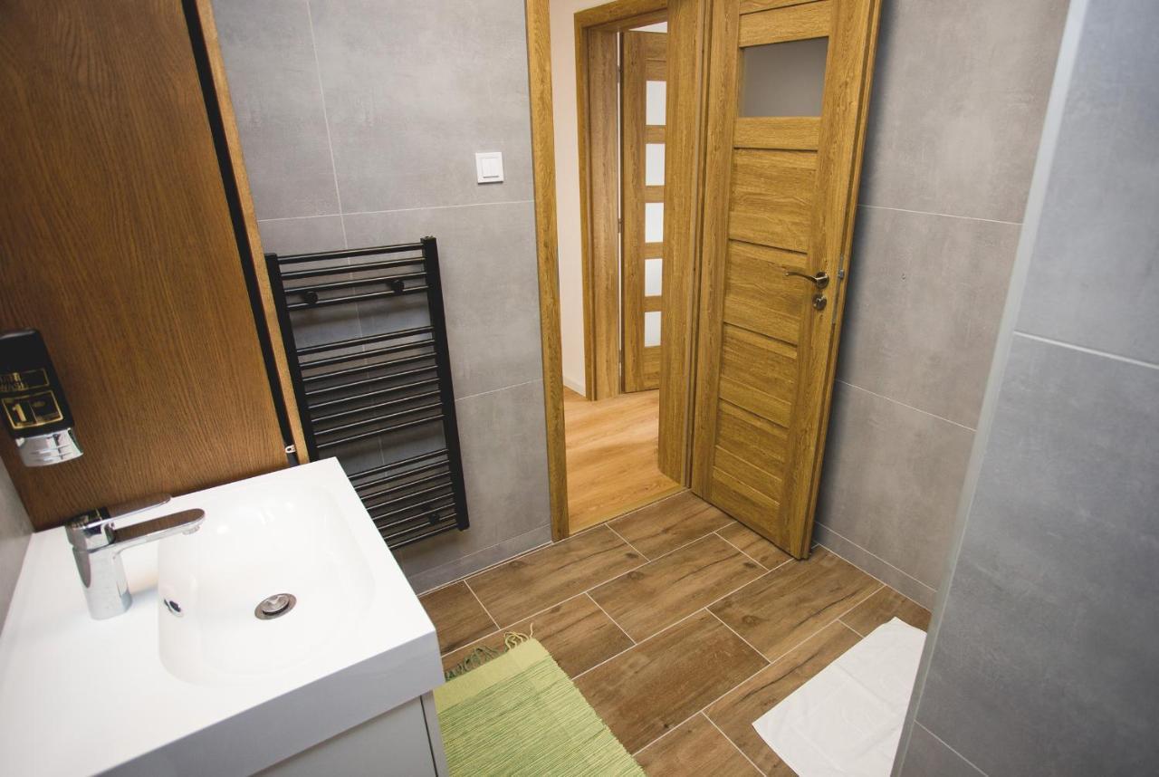 Penzion Atrium Prešov Exterior foto